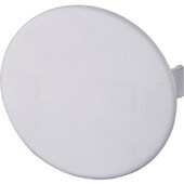 Feder-Steckdeckel 60